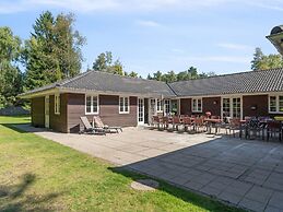 22 Person Holiday Home in Frederiksvaerk