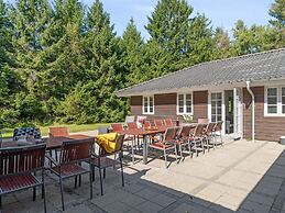 22 Person Holiday Home in Frederiksvaerk