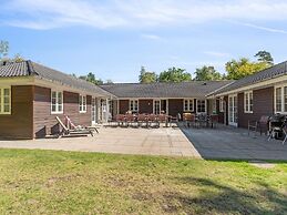 22 Person Holiday Home in Frederiksvaerk