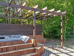 22 Person Holiday Home in Frederiksvaerk