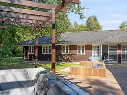 22 Person Holiday Home in Frederiksvaerk