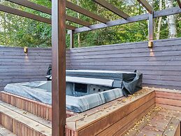 22 Person Holiday Home in Frederiksvaerk