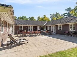 22 Person Holiday Home in Frederiksvaerk