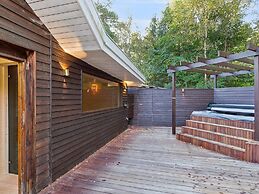 22 Person Holiday Home in Frederiksvaerk