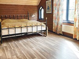 8 Person Holiday Home in Orsjo-by Traum