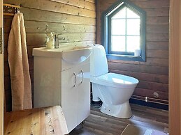 8 Person Holiday Home in Orsjo-by Traum