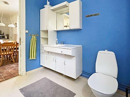 8 Person Holiday Home in Orsjo-by Traum