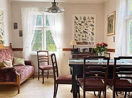 8 Person Holiday Home in Orsjo-by Traum
