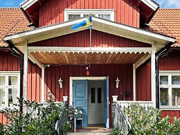 8 Person Holiday Home in Orsjo-by Traum