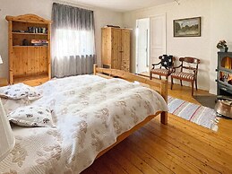 8 Person Holiday Home in Orsjo-by Traum