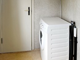 7 Person Holiday Home in Titran