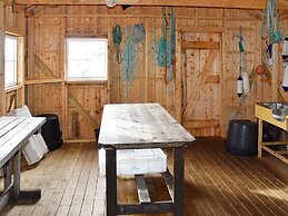 7 Person Holiday Home in Titran