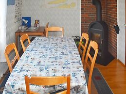 7 Person Holiday Home in Titran