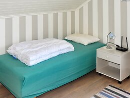 7 Person Holiday Home in Titran