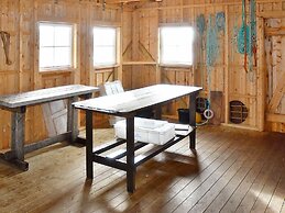 7 Person Holiday Home in Titran