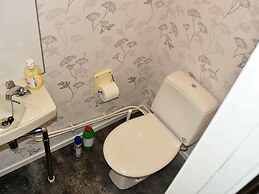 7 Person Holiday Home in Titran