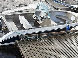 7 Person Holiday Home in Titran