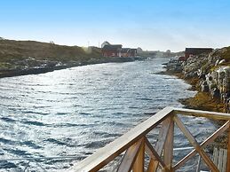 7 Person Holiday Home in Titran