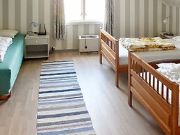 7 Person Holiday Home in Titran