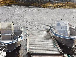 7 Person Holiday Home in Titran