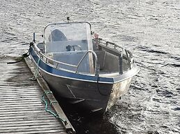 7 Person Holiday Home in Titran