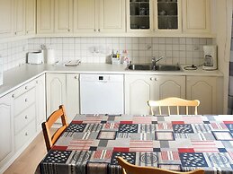 7 Person Holiday Home in Titran