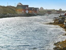 7 Person Holiday Home in Titran