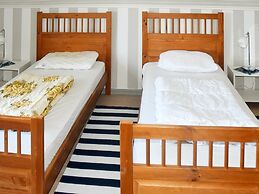 7 Person Holiday Home in Titran