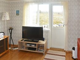 7 Person Holiday Home in Titran