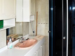 7 Person Holiday Home in Titran