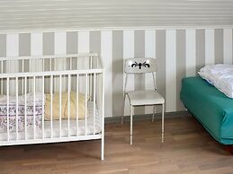 7 Person Holiday Home in Titran