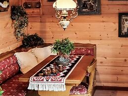 Holiday Home in Hundeidvik