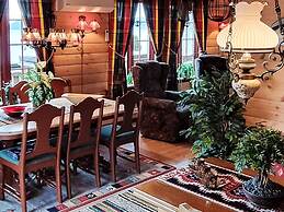 Holiday Home in Hundeidvik