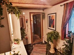 Holiday Home in Hundeidvik