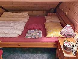 Holiday Home in Hundeidvik