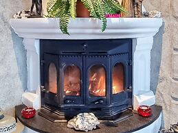 Holiday Home in Hundeidvik