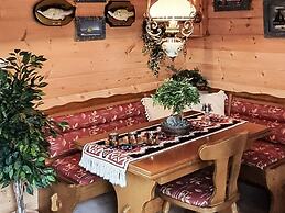 Holiday Home in Hundeidvik