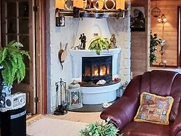 Holiday Home in Hundeidvik