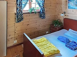 Holiday Home in Hundeidvik