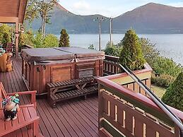 Holiday Home in Hundeidvik