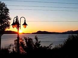Holiday Home in Hundeidvik