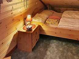 Holiday Home in Hundeidvik