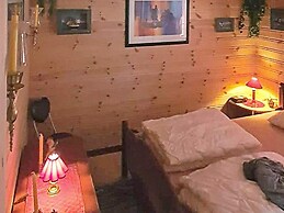 Holiday Home in Hundeidvik