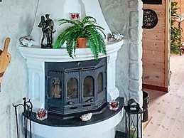 Holiday Home in Hundeidvik