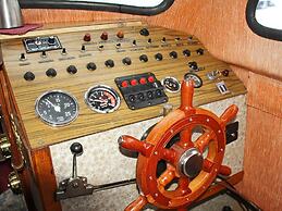 Holiday Home in Hundeidvik