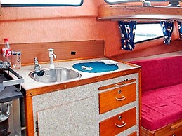 Holiday Home in Hundeidvik