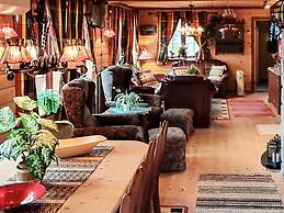 Holiday Home in Hundeidvik