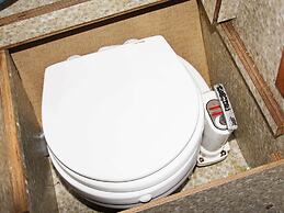 Holiday Home in Hundeidvik