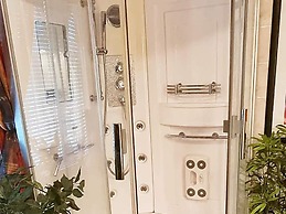 Holiday Home in Hundeidvik