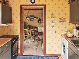 Holiday Home in Hundeidvik